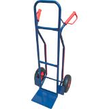 Metro Professional Transportkarren, Preisangabe ohne MwSt. (Preis inkl. MwSt. 67,19 €), METRO 1 Stück