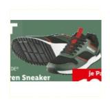 Promotion Bild von Parkside Herren Sneaker Lidl 1 Paar