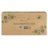 bi good Taschentücher-Box BIPA 100 Stück