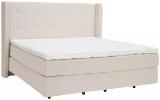 Promotion Bild von Jensen Boxspringbett Carat Continental 1734004404 XXXLutz 1 Set