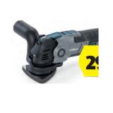 Ferrex 20V Akku-Multifunktionswerkzeug/ 20V Akku-Winkelschleifer HOFER 1 Stück