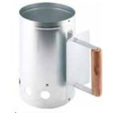 Anzündkamin für Grillkohle OBI 1 Stück