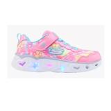 Bild von Skechers KINDER Sneaker in Pink mit Licht 14122610 Deichmann  1 Paar