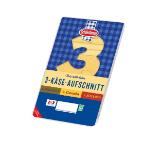Promotion Bild von Schärdinger Käsescheiben versch. Sorten SPAR Gourmet 150 Gramm 1 Packung