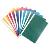 novooo Schnellhefter A4, versch. Farben PAGRO 1 Stück