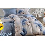 Baumwoll-Tencel Bettwäsche mit Zipp B3074387 1 Set Rabatt exklusiv für Vorteilskund*innen Betten Reiter