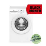 Beko Waschmaschine 7 kg BM3WFU3741W HOFER 1 Stück
