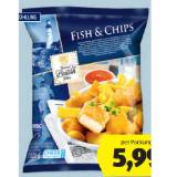Fish & Chips HOFER