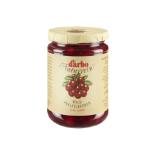Darbo Preiselbeer Kompott MPREIS 400 Gramm 1 Glas