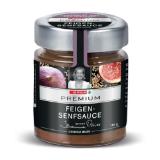 SPAR PREMIUM „Edition Johanna Maier“ Senfsauce versch. Sorten SPAR 160 Gramm 1 Glas