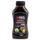 Promotion Bild von BBQ Grillsauce Squeeze versch. Sorten HOFER 300 Milliliter 1 Stück