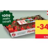 Bild von Cherrytomaten "Fruchtige Frieda" MPREIS 350 Gramm 1 Packung