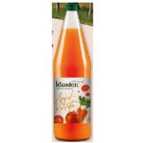 Mosterei Loaster Apfel-Karotte INTERSPAR 1 Liter 1 Flasche