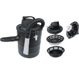 LIENBACHER Aschesauger mit Motor 9384990 BayWa 1 Set