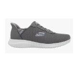 Promotion Bild von Skechers HERREN Slip On Sneaker FLECTION SWIFT FIT in Grau 13992460 Deichmann 1 Paar