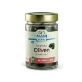 Bio-Oliven „al naturale“ versch. Sorten EUROSPAR