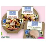 followfood Fischspezialitäten verschiedene Sorten Denns BioMarkt 1 Packung