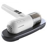 CLEANmaxx Akku Milbenhandstaubsauger 52470542 Möbelix 1 Stück