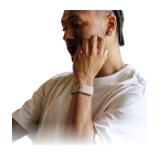 Polar FITNESSTRACKER POLAR LOOP GEN2 BEIGE HERVIS 1 Stück