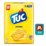 Tuc Cracker jö Bonus Club Preis Penny 300 Gramm 1 Packung