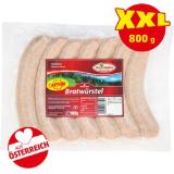 Promotion Bild von Schirnhofer Käsekrainer od. Bratwürstel Penny 800 Gramm 1 Packung