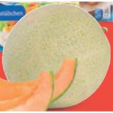 HOFER Marktplatz Zuckermelone Cantaloupe HOFER 1 Kilogramm