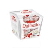Ferrero Raffaello, Preisangabe ohne MwSt. (Preis inkl. MwSt. 2,85 €), METRO 14 Stück