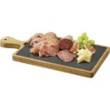 Metro Professional Servierbrett, Preisangabe ohne MwSt. (Preis inkl. MwSt. 15,59 €), METRO 2 Stück