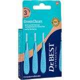 Promotion Bild von Dr. Best Interdental Bürste Größe 3, Preisangabe ohne MwSt. (Preis inkl. MwSt. 3,35 €), METRO 6 Stück 1 Packung