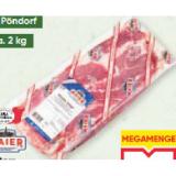 Maier Österr. Schweine-Schopf Maximarkt 1 Kilogramm