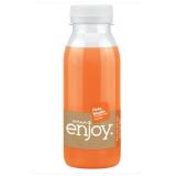 SPAR enjoy Smoothie versch. Sorten INTERSPAR 250 Gramm 1 Flasche