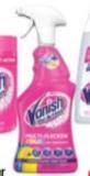 Vanish Oxi Action Fleckentferner verschiedene Sorten Maximarkt 1 Stück