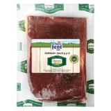 Alpenfest Südtiroler Speck g.g.A. Lidl 800 Gramm