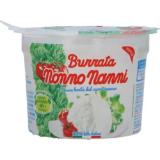 Bild von Nonno Nanni Burrata MPREIS 125 Gramm 1 Packung