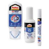 Pattex Fugensortiment Pattex RE-NEW, Pattex Grout Reviver Pen oder Pattex Sanitärlack HOFER 1 Stück