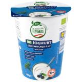 Ein gutes Stück Heimat Bio Joghurt griech. Art Lidl 400 Gramm 1 Becher