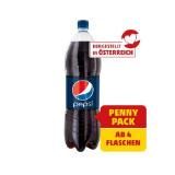 Pepsi Cola od. Zero Penny 2 Liter 1 Flasche