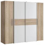 Promotion Bild von Carryhome Drehtürenschrank 0687070301 XXXLutz 1 Stück