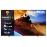 Philips  121 cm Ultra-HD Ambilight TV 48OLED760/12 RED ZAC 1 Stück