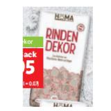 höma Rindendekor Lidl 40 Liter 1 Sack