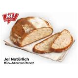 Ja! Natürlich Bio-Maronibrot BILLA 650 Gramm 1 Stück