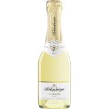 Promotion Bild von Schlumberger Sparkling Klassik Brut div. Sorten, Preisangabe ohne MwSt. (Preis inkl. MwSt. 3,59 €), METRO 0.20 Liter 1 Flasche