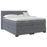 Boxspringbett 2330002902 Möbelix 1 Stück