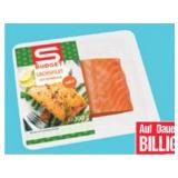 Lachsfilet natur Maximarkt