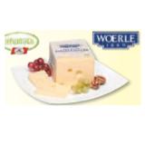Promotion Bild von Woerle Emmentaler 45% F.i.T. Unimarkt 100 Gramm