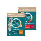 Purina One Trockenfutter verschiedene Sorten Sutterlüty 750 Gramm 1 Packung