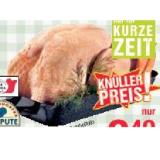 Pöttelsdorfer Edelpute Österr. Edelpute, Maximarkt 1 Kilogramm