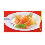 Almare Seafood Geräucherte Lachsforelle HOFER 100 Gramm 1 Packung
