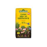ProfiGarten Premium Balkon- und Kübelpflanzenerde Lidl 35 Liter 1 Sack
