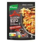 Promotion Bild von Knorr Ramen Korean BBQ oder Teriyaki HOFER 1 Packung